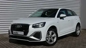 Audi Q2 S line Matrix, Assistenz u.v.m.
