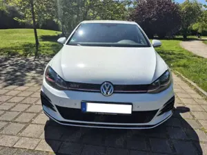 Volkswagen Golf GTI Golf GTI 2.0 TSI OPF DSG Performance