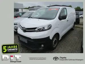 Toyota Proace Kasten 1.5 D L1 Kasten Meister Navi+PDC