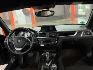BMW 120 120i Aut. Sport Line