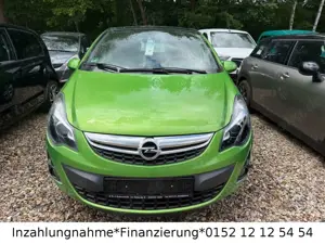 Opel Corsa D Innovation