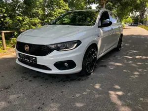Fiat Tipo S-Design