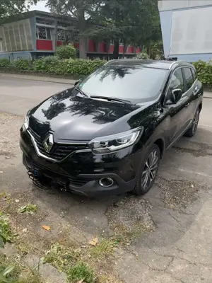 Renault Kadjar Bose Edition