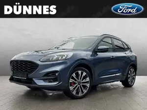Ford Kuga 2.5 PHEV ST-LINE X