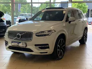 Volvo XC90 Inscription*T8*Pano*AWD*AHK*360*H K*HUD*ACC