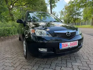 Mazda 2 Bild 2