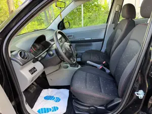 Mazda 2 Bild 3