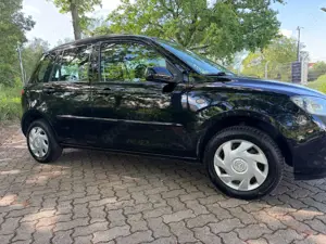 Mazda 2 Bild 5