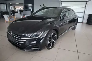 Volkswagen Arteon Shooting Brake R-Line 4Motion/PANO/