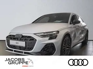 Audi S3 Sportback TFSI 245 kW S tronic Business plus/Pano/Interieur S
