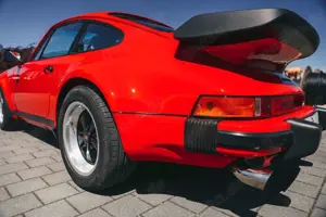 Porsche 930 911 WTL Coupe 930 Top Zustand Matching Numbers