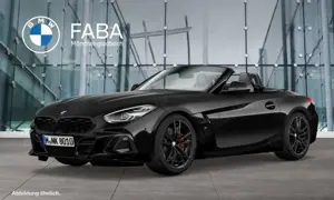 BMW Z4 M40i M-Sport DAB WLAN Komfortzg. Tempomat Shz