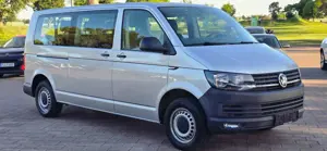 Volkswagen T6 Caravelle