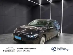 Volkswagen Golf Life 1.5TSI Navi LED-Plus Sitzhzg. AppCon.