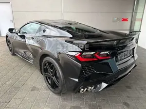 Corvette C8 Stingray Coupe 2026 3LT EUMod. New Int. Bild 4