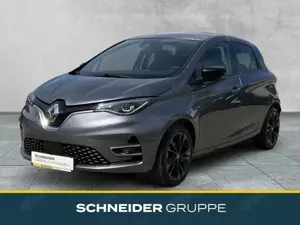 Renault ZOE E-TECH EV50 135hp ICONIC Iconic KAMERA+BOSE+NAVI