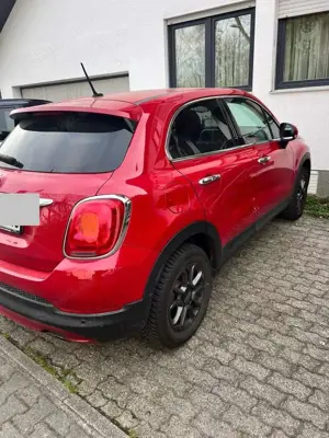 Fiat 500X Lounge