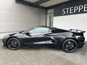 Corvette C8 Stingray Coupe 2026 3LT EUMod. New Int. Bild 3