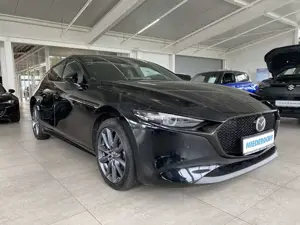 Mazda 3 2.5 Exclusive-Line AUTOMATIK Matrix, Bose, 360°
