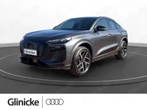 Audi Q6 e-tron Sportback QUATTRO+S-LINE+AHK+LUFT+HUD
