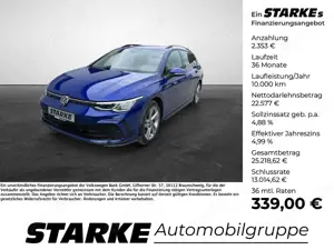 Volkswagen Golf VIII Variant 1.5 TSI R-Line