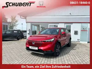 Honda HR-V 1.5 i-MMD Hybrid e-CVT Advance
