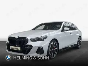 BMW 540 d xDrive Limousine M-Sport Pro ACC Head-Up uvm.
