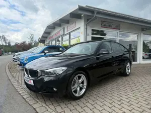 BMW 320 d GT M Sport-Lückenlos BMW Scheckheftgepflegt-