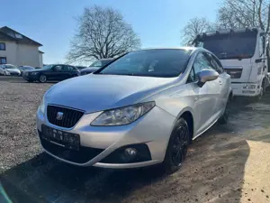 SEAT Ibiza Stylance / Style  "AUX"Klima"ABS"