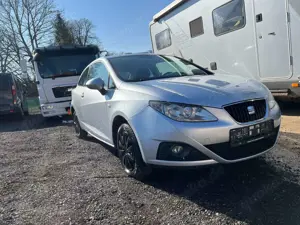 SEAT Ibiza Stylance / Style  "AUX"Klima"ABS"