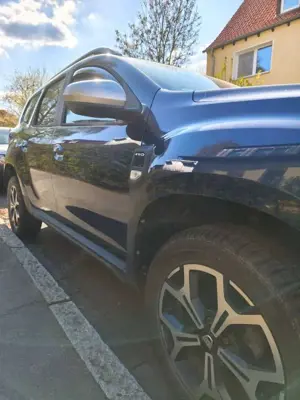 Dacia Duster Duster TCe 130 4WD GPF Prestige Bild 4