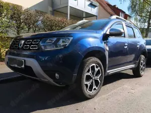 Dacia Duster Duster TCe 130 4WD GPF Prestige Bild 2