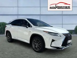 Lexus RX 300