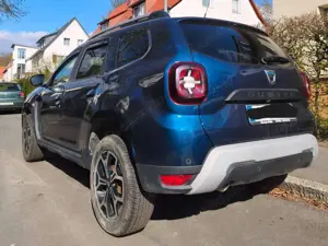 Dacia Duster Duster TCe 130 4WD GPF Prestige Bild 3
