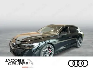 Audi A6 Avant TDI qu. 2xS line/All Black/Luftf./Digi Matrix/HuD/360°/STHZ