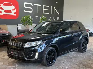 Suzuki Vitara 1.4 S 4x4 AHK ACC Lane R-Cam Service Neu