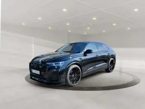 Audi Q8 50 TDI quattro ABT BO advanced Matrix