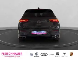 Volkswagen Golf Bild 5