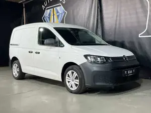Volkswagen Caddy CADDY 2,0 TDI AUTOMATIK AHK NAVI KLIMA TEMP SZH