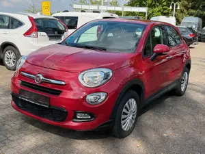 Fiat 500X Pop Star Klimaaut, SHZ, PDC, HAGELSCHADEN!
