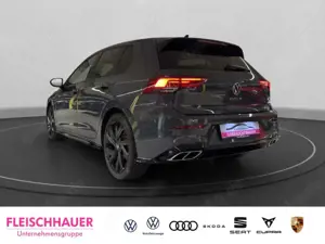 Volkswagen Golf Bild 4
