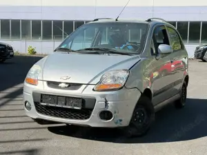 Chevrolet Matiz