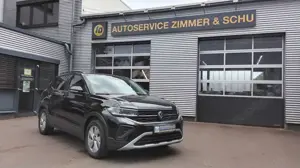 Volkswagen T-Cross 1.0 TSI 85 kW Life