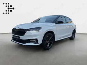 Skoda Fabia 130 1.5 TSI DSG 177PS!|NAVI|RFK|ACC|LED