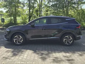 Kia Sportage 1.6T 48V 2WD Vision Komfort-Paket Bild 3