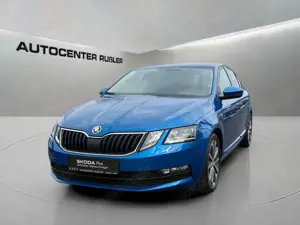 Skoda Octavia Lim. Drive 1.4 TSI LED,SMARTLINK,KLIMA