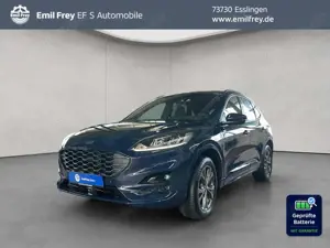 Ford Kuga 2.5 Duratec PHEV ST-LINE