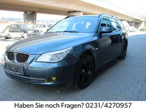 BMW 530 i Aut. Touring Xenon Navi PDC SHZ Tempomat
