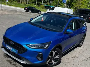 Ford Focus Turnier Active X Autom, BO, PANO, iACC Bild 2