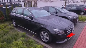 Mercedes-Benz E 200 E 200 (213.242)